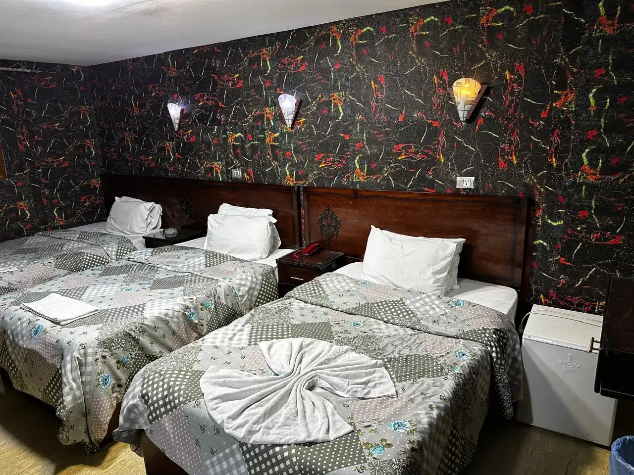 Foto - Cairo Hotel