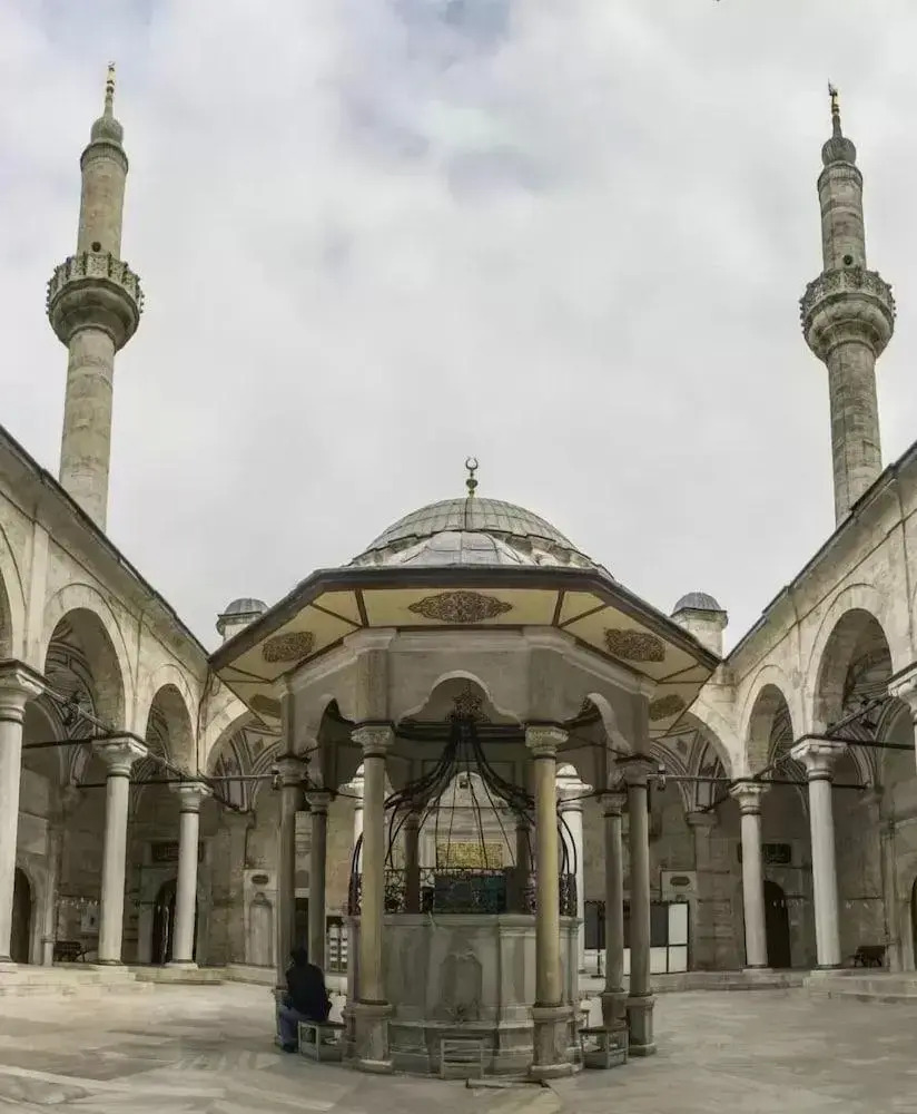 Foto - Dosso Dossi Hotels Laleli