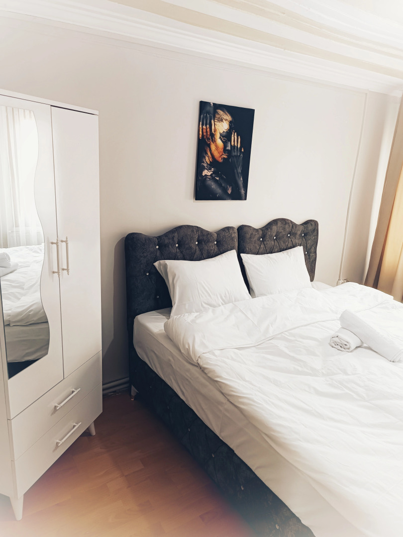 Foto - Taksim History Wooden Hostel