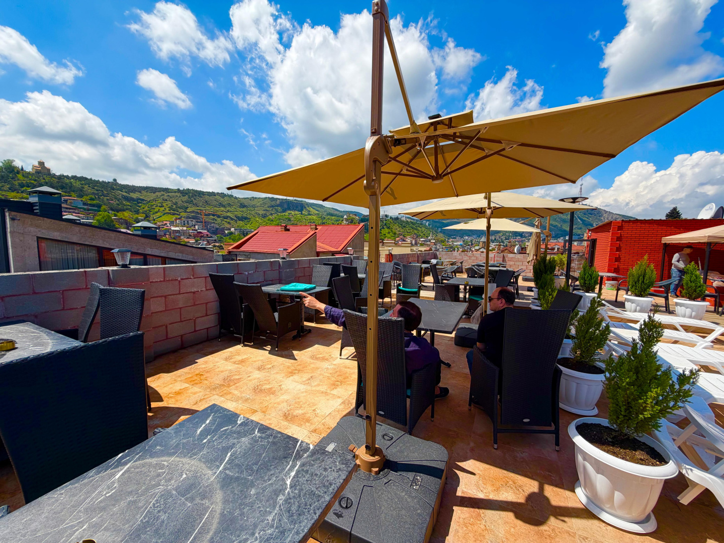 Photo - MIT Hotel Tbilisi