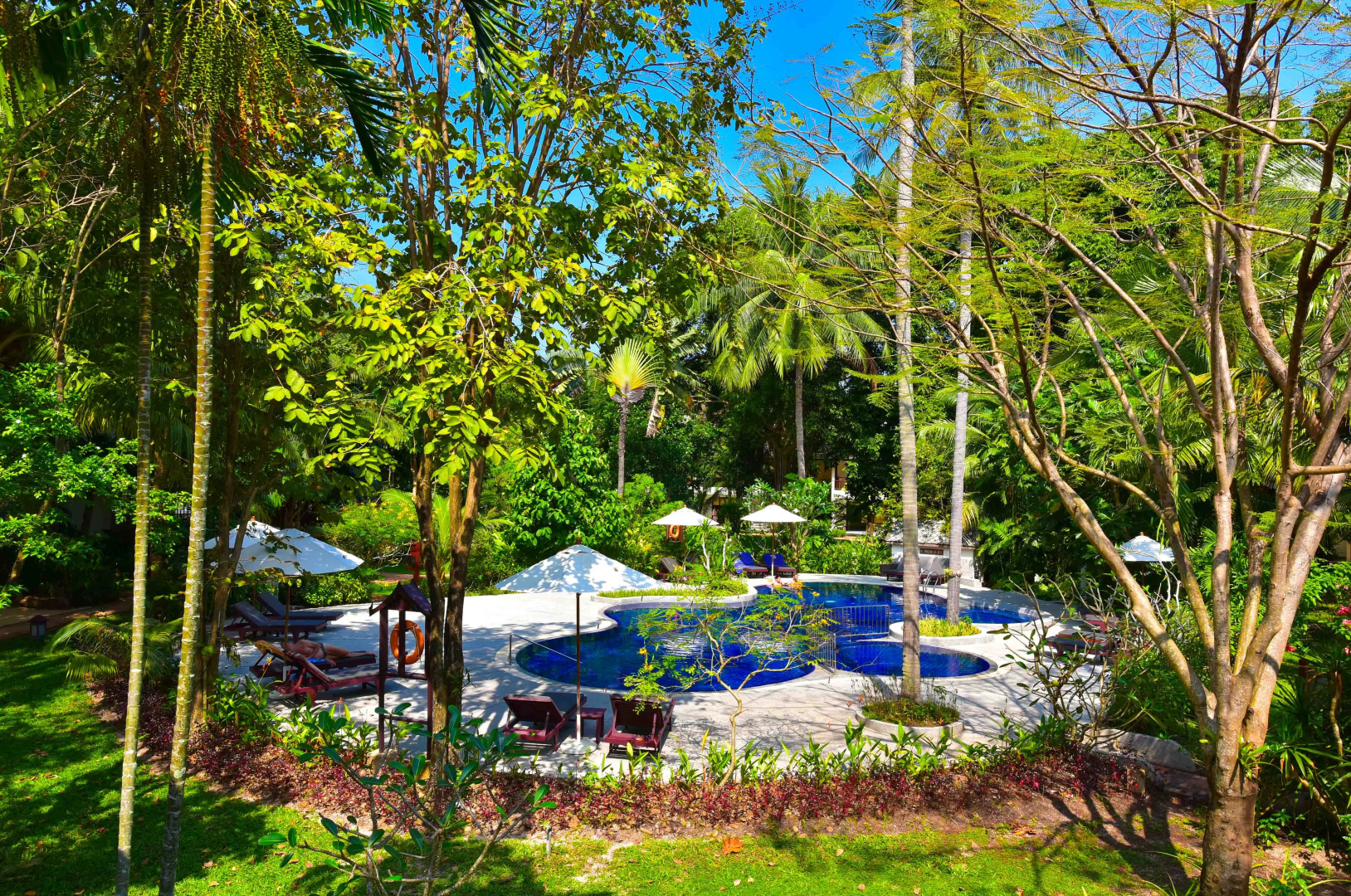 Photo - Paradise Beach Resort, Koh Samui