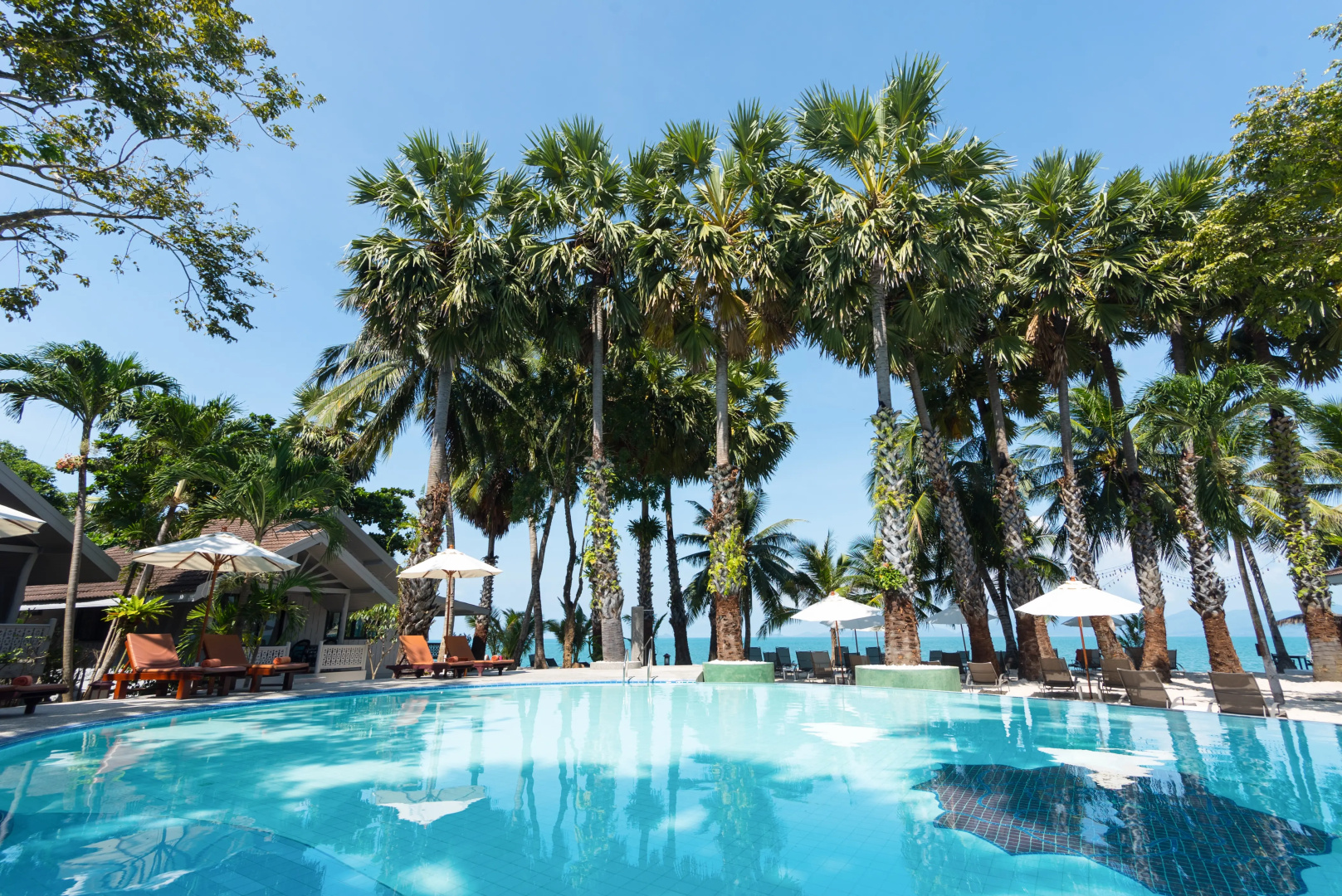 Photo - Paradise Beach Resort, Koh Samui