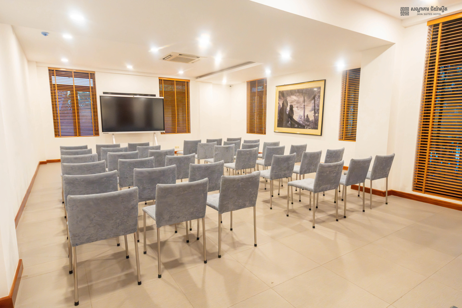 Foto - Jaya Suites Hotel