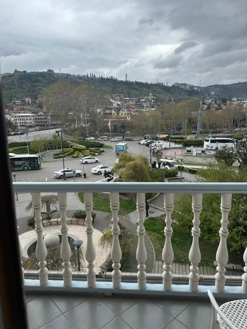 Foto - Rike Park Hotel