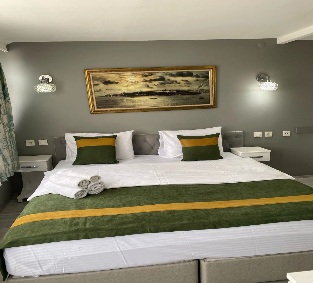 Foto - Unique Suite Hotel