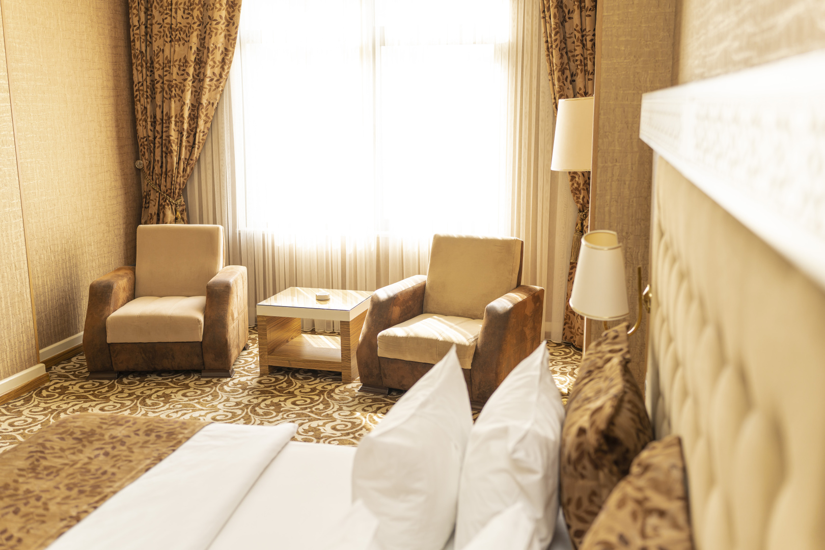 Foto - Graaf Hotel