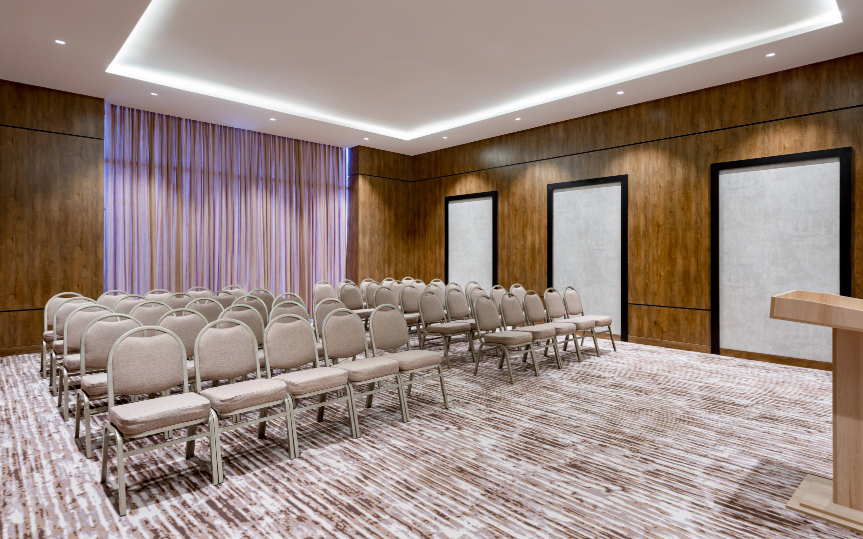 Photo - Hilton Garden Inn Samarkand