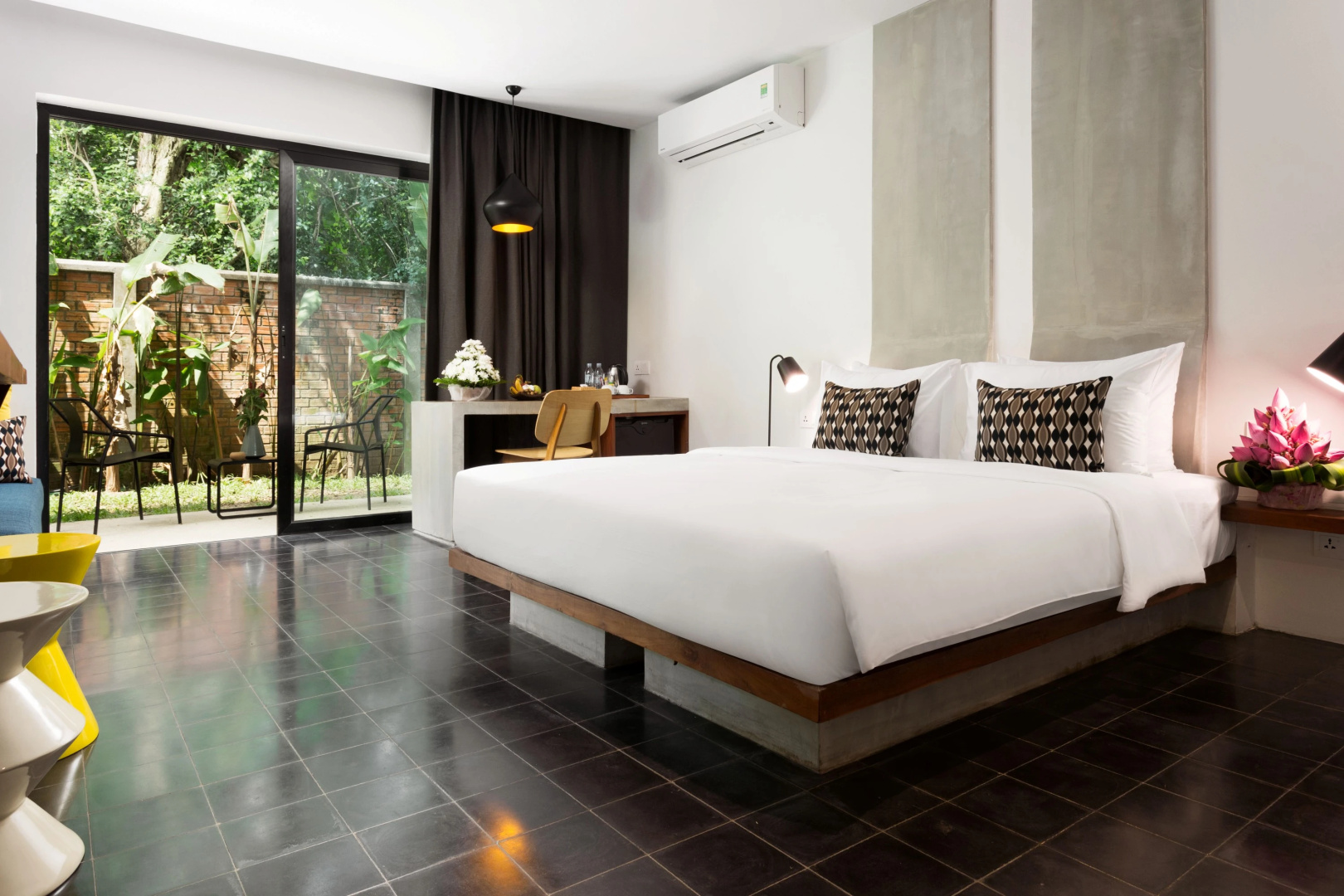 Foto - Hillocks Hotel & Spa