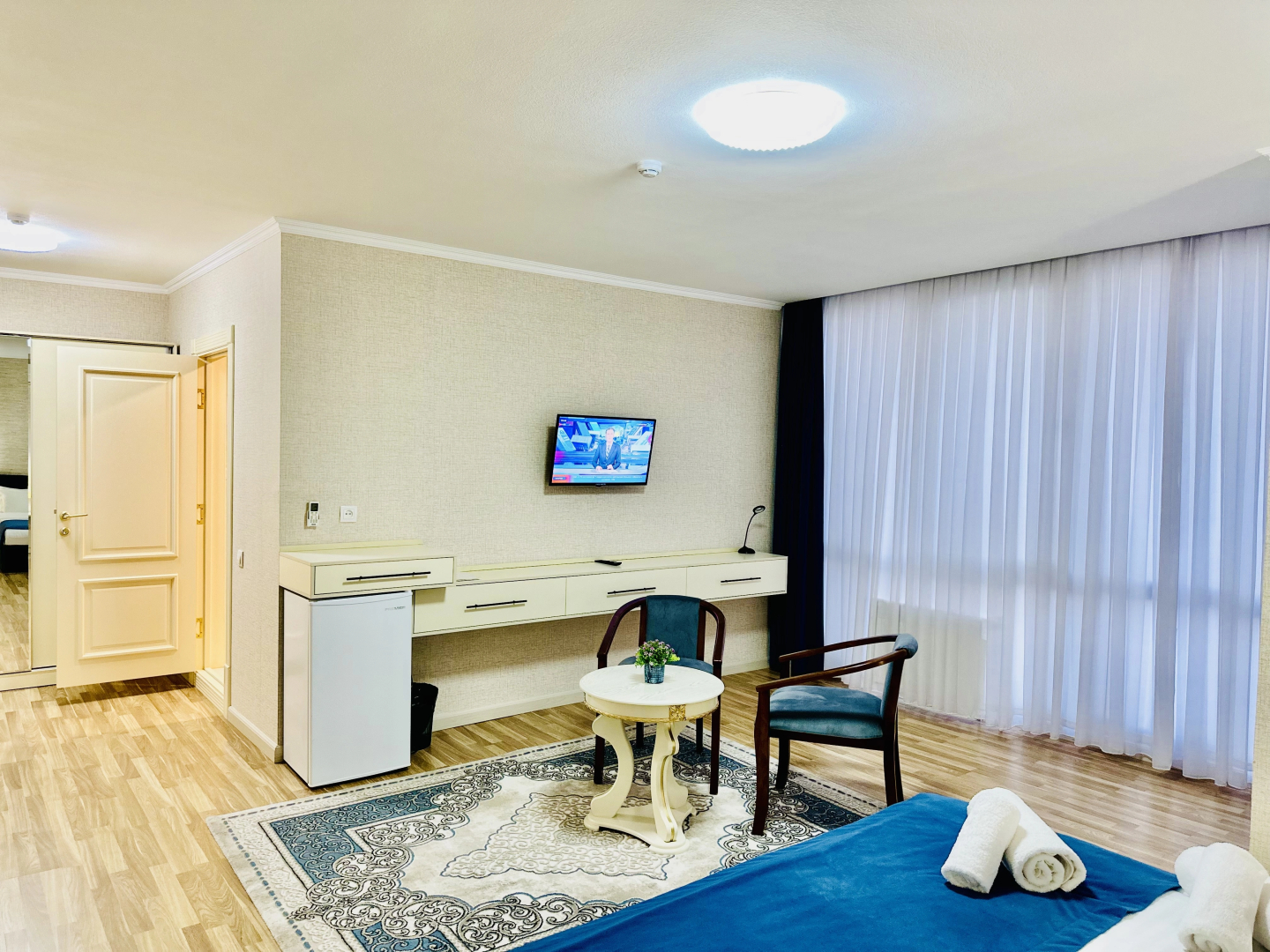 Photo - Novza Palace Hotel