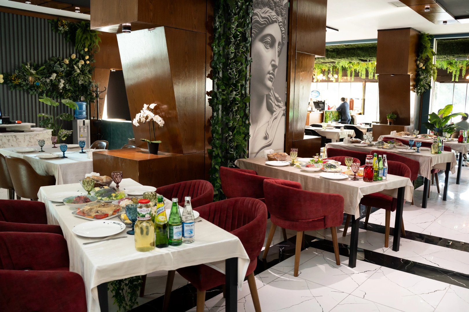 Foto - Innab Inn Hotel