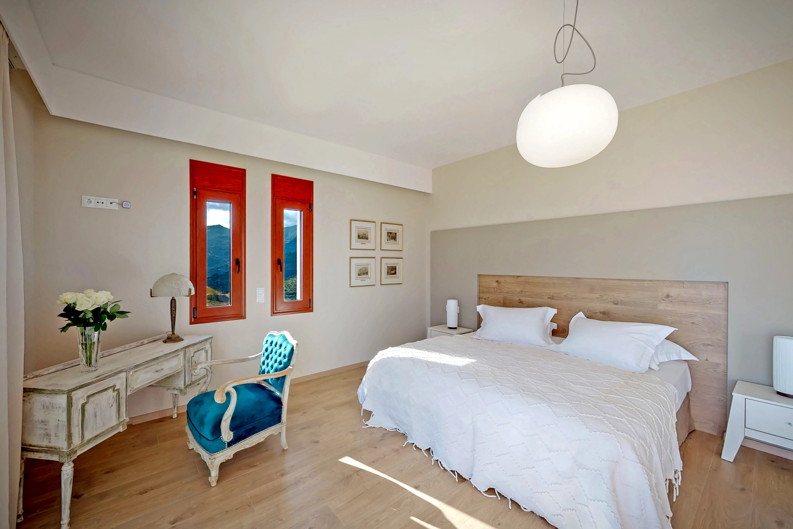 Foto - Ocean Villas Complex