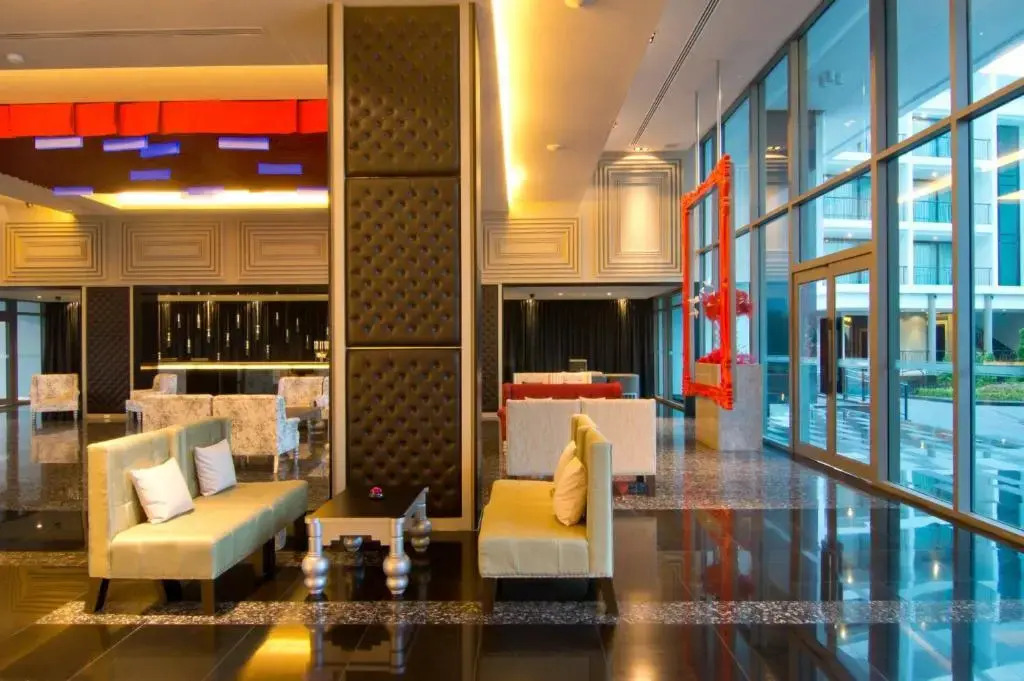 Foto - Way Hotel Pattaya