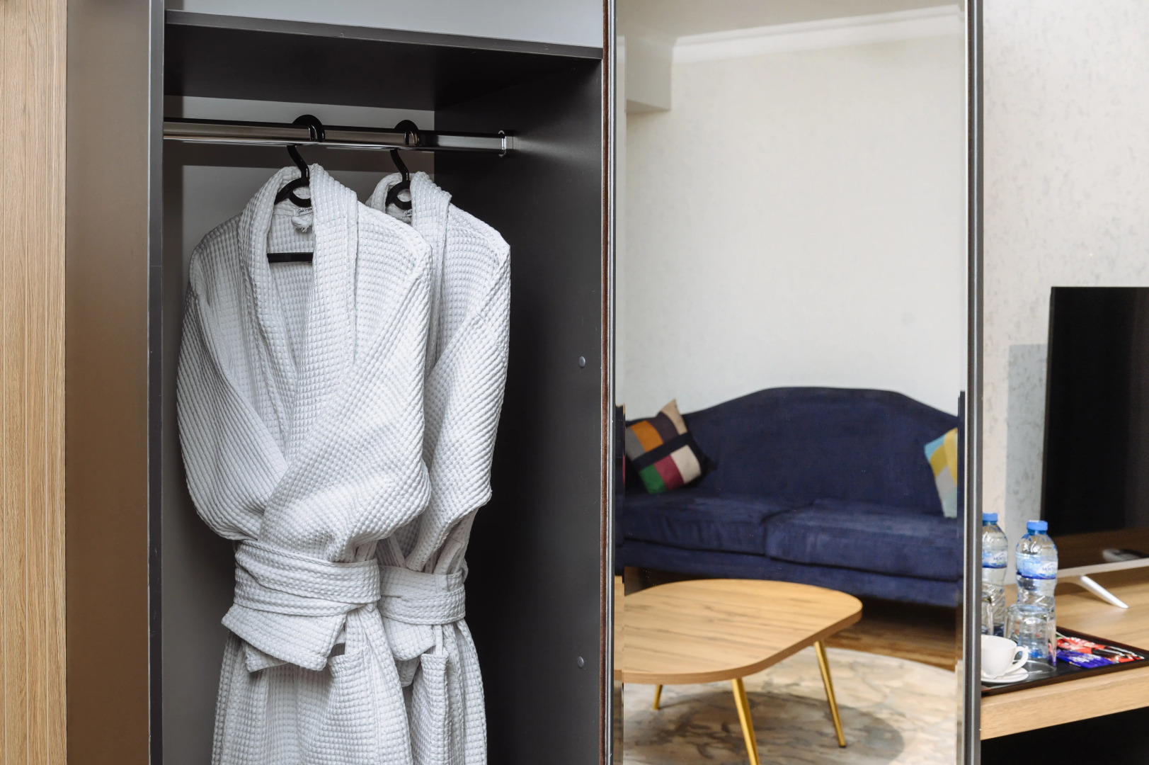 Photo - Sofiya Tashkent Hotel