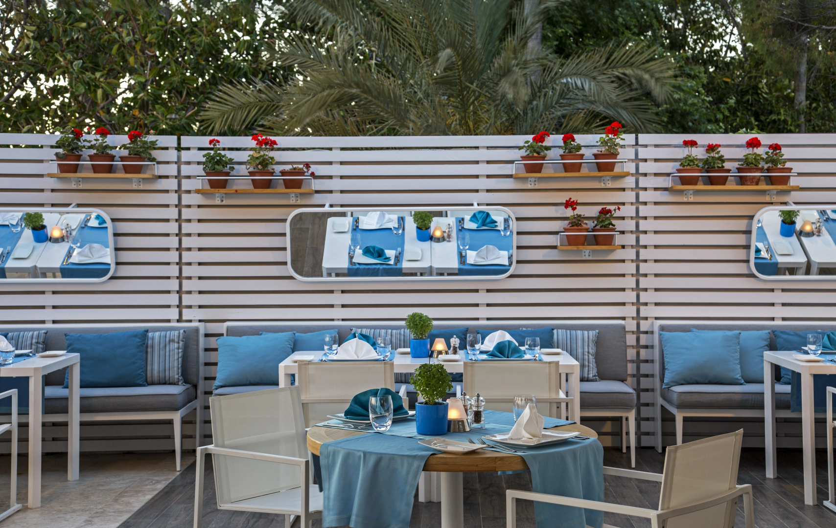 Foto - Acanthus Cennet Barut Collection - Ultra All Inclusive
