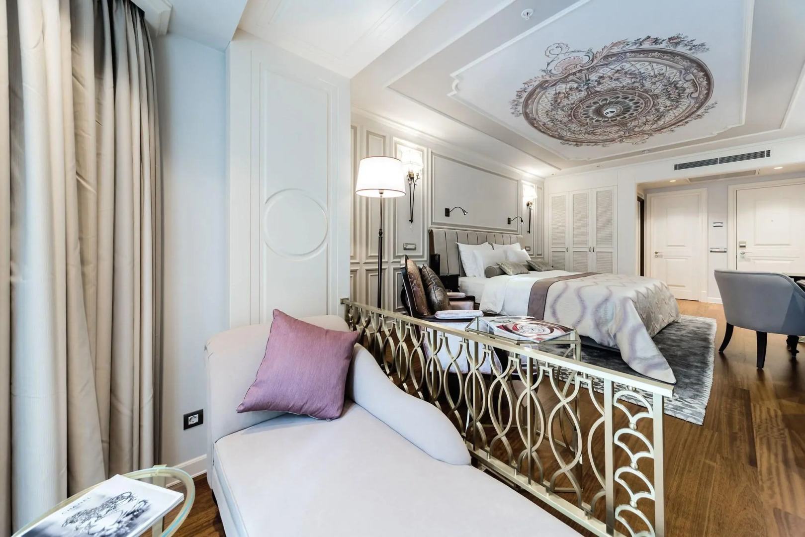 Foto - Arcade Hotel & SPA Nisantasi