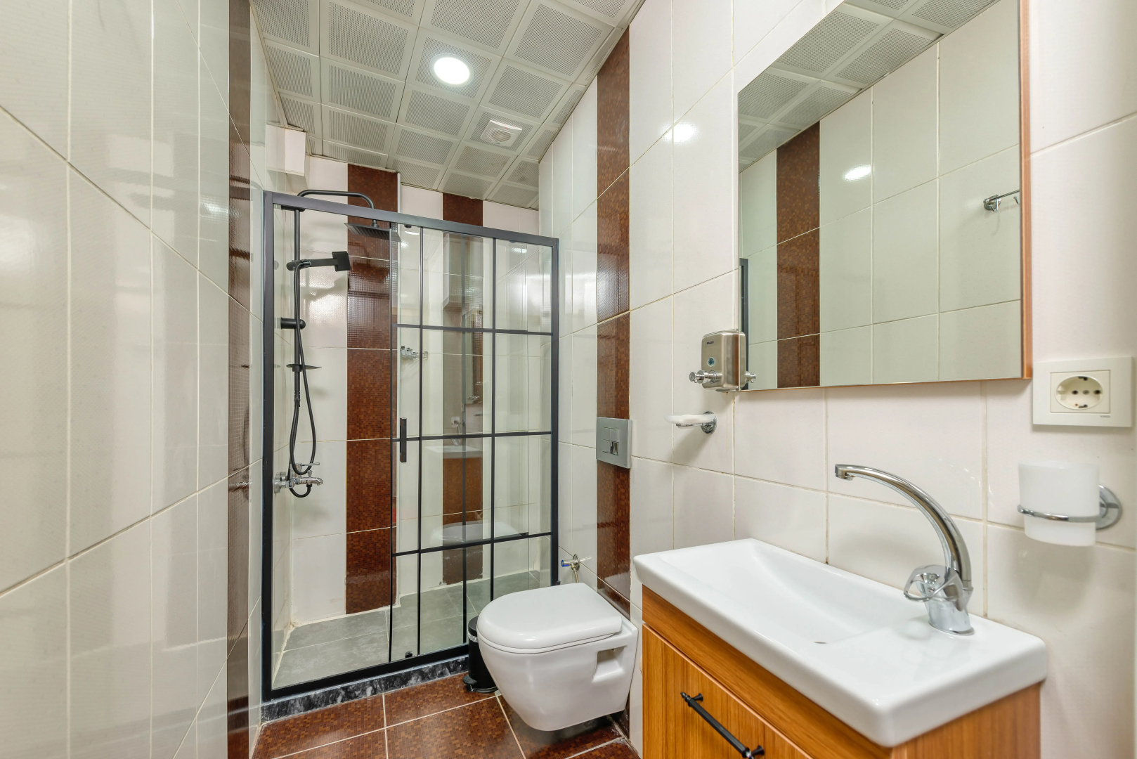 Foto - Pio Apart Hotel