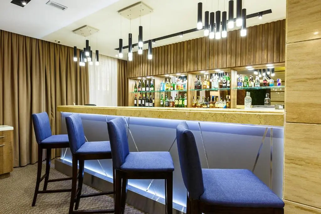 Foto - Renion Hills Hotel