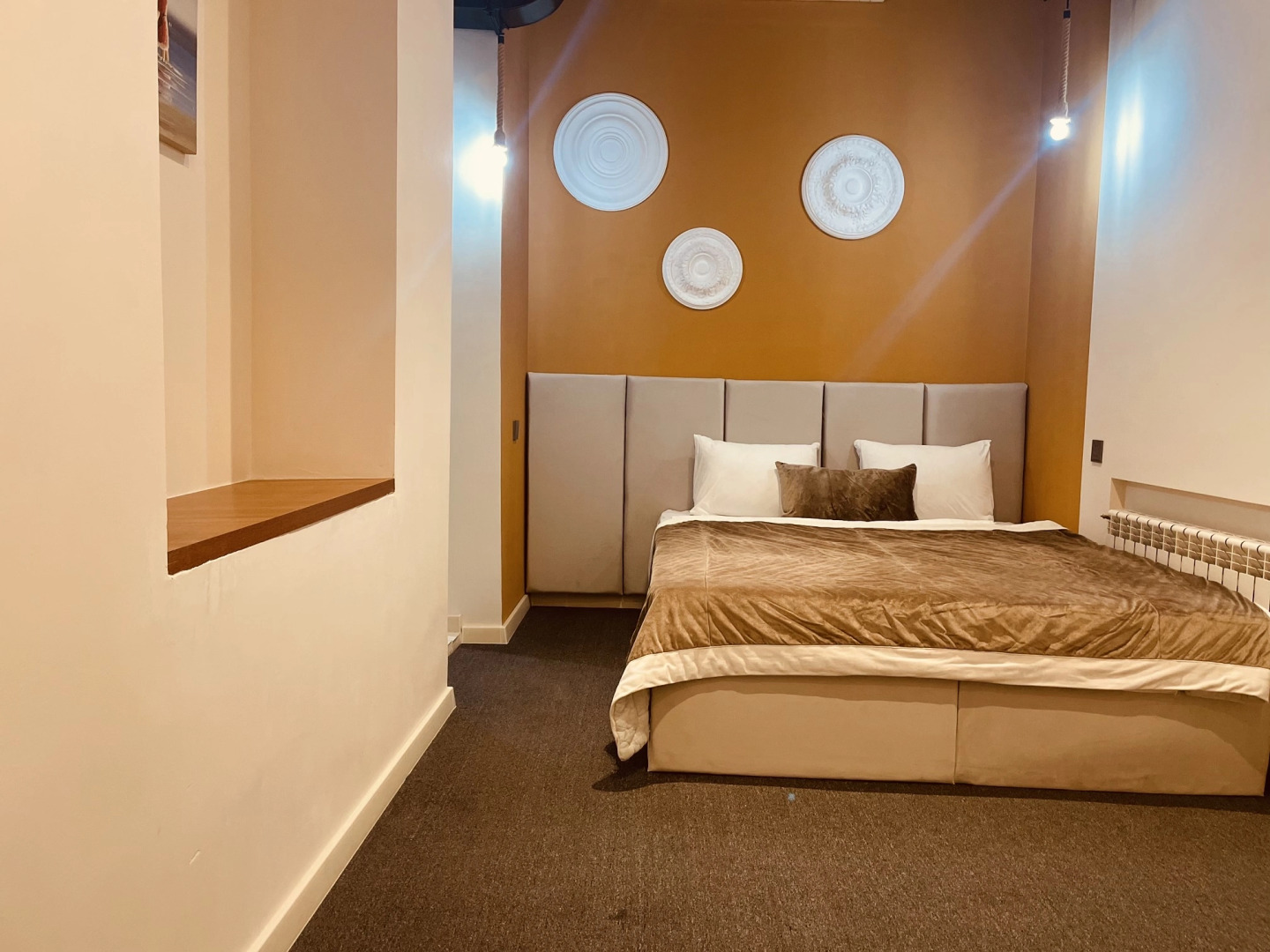 Photo - Seven Boutique Hotel Baku