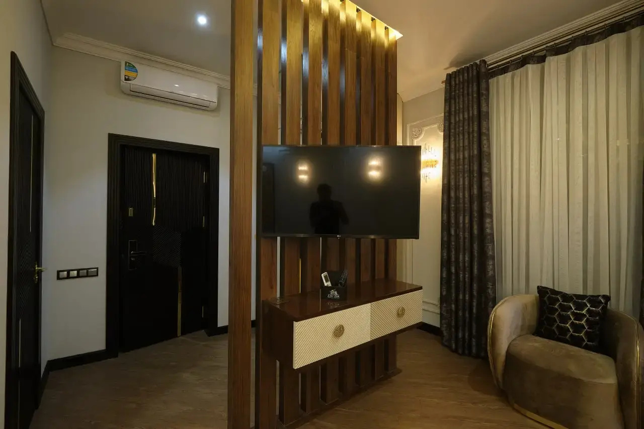 Foto - East Star Hotel