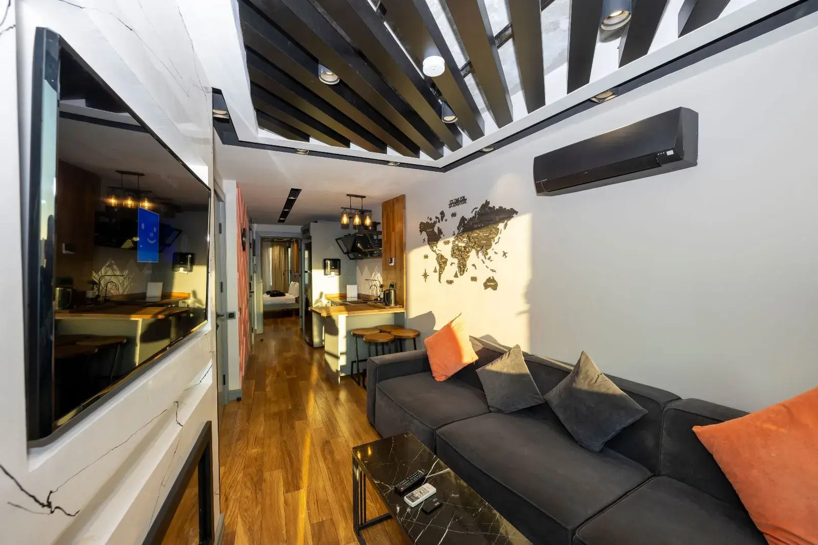 Foto - Roe Suite Hotel - TAKSIM