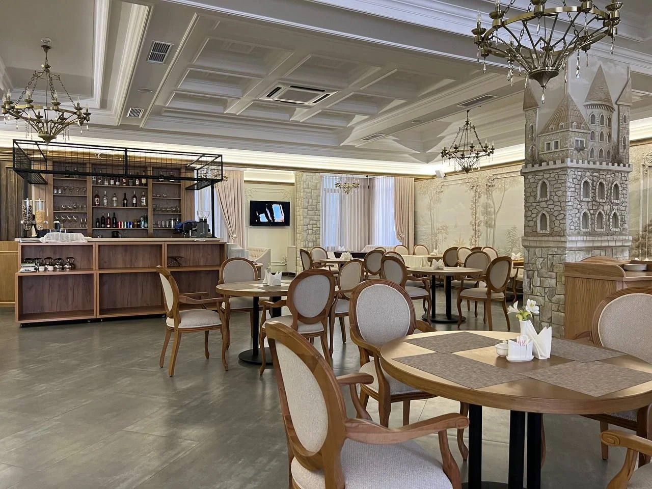 Foto - Wellfort Hotel