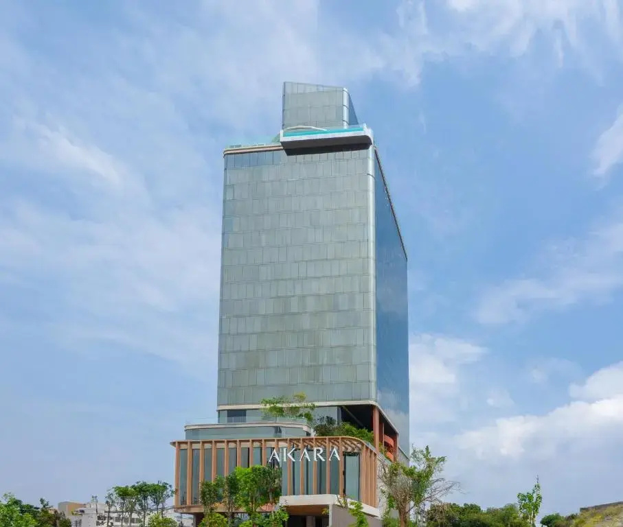 Foto - Akara Hotel Pattaya