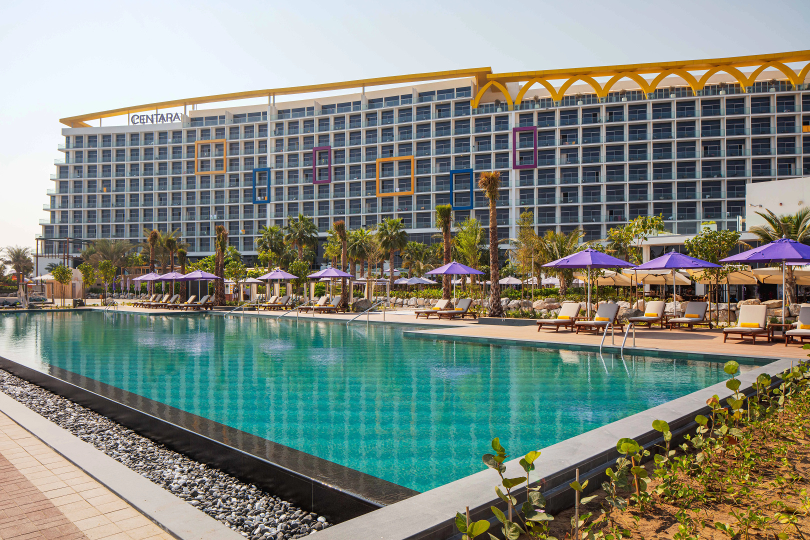 Photo - Centara Mirage Beach Resort Dubai