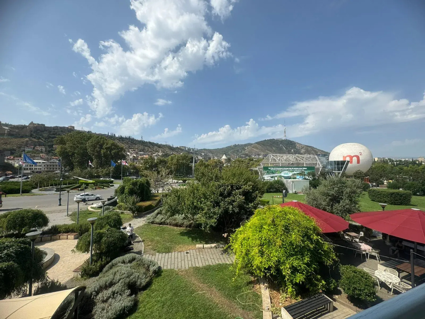 Photo - Rike Park Hotel