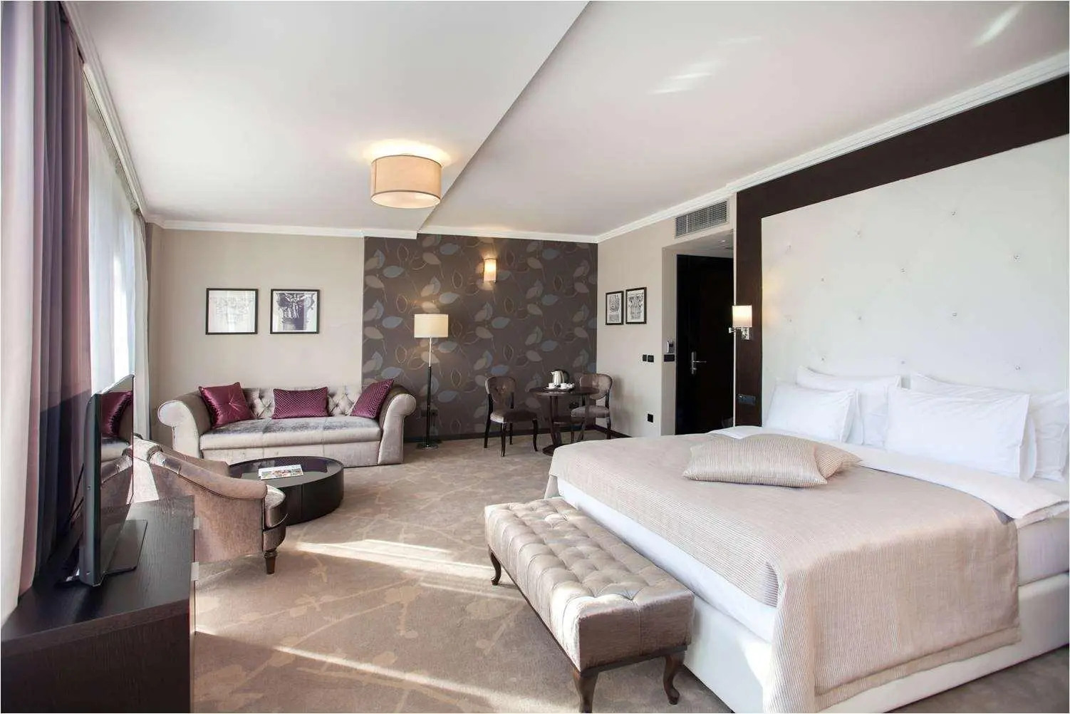 Foto - Hotel Constantine the Great