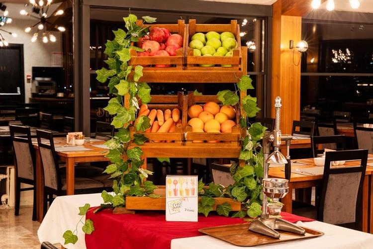 Photo - Demiray Hotel & Spa