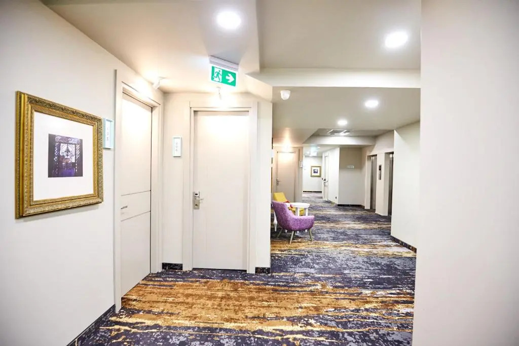 Foto - Brosse Garden