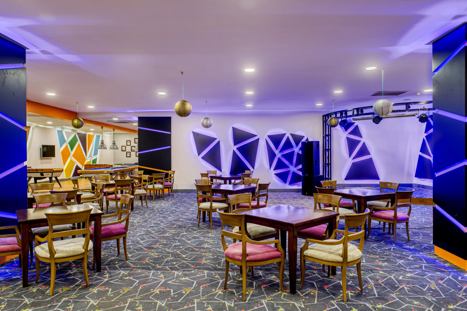 Photo - Sealife Buket Resort & Beach Hotel – All Inclusive