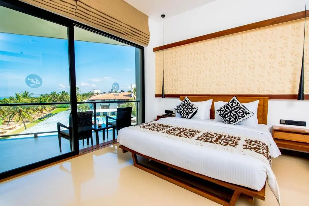 Foto - Goldi Sands Hotel
