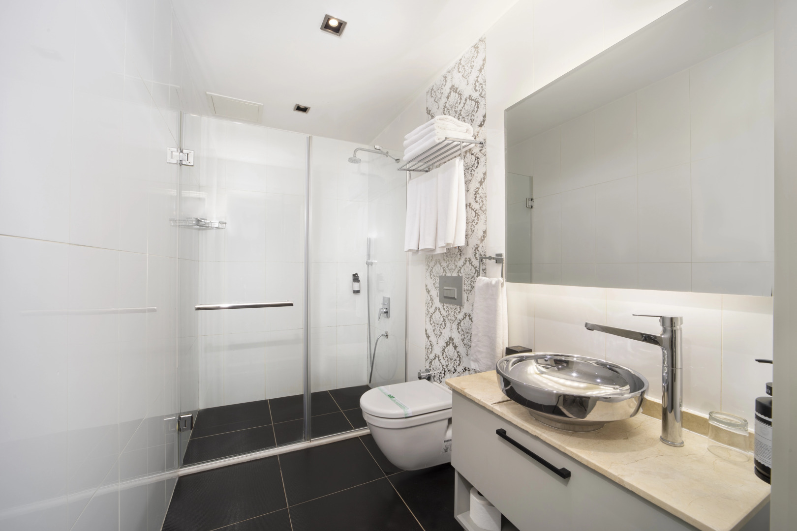 Foto - Orka Taksim Apart Hotel