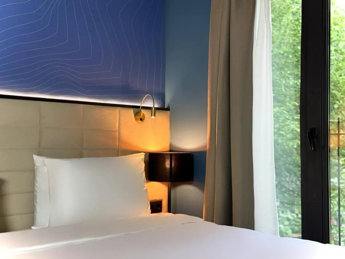 Foto - Design Hotel & Private Spa - Tbilisi Edition