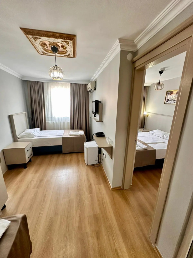 Photo - Crowned Exclusive Hotel