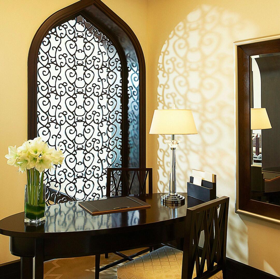 Foto - The St. Regis Doha