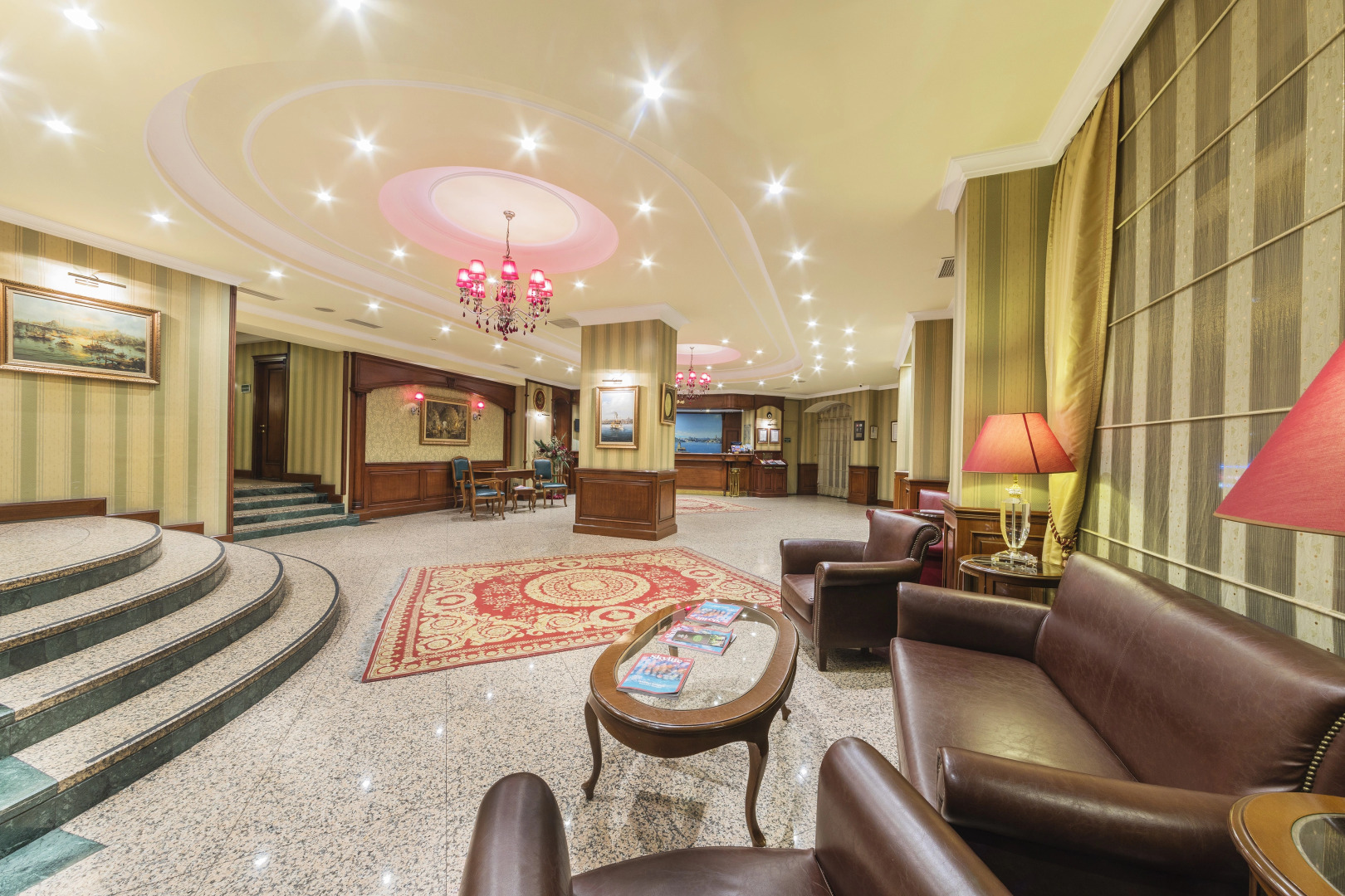 Photo - Grand Yavuz Hotel Sultanahmet