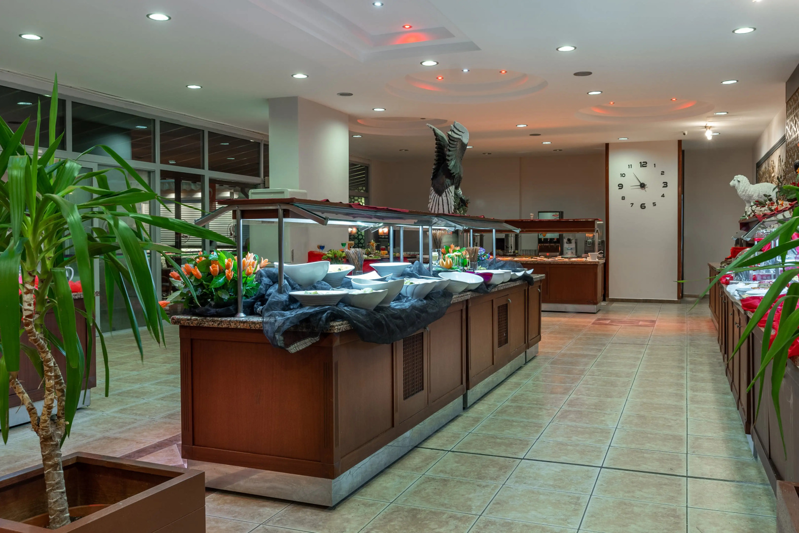 Foto - Otel Grand Viking