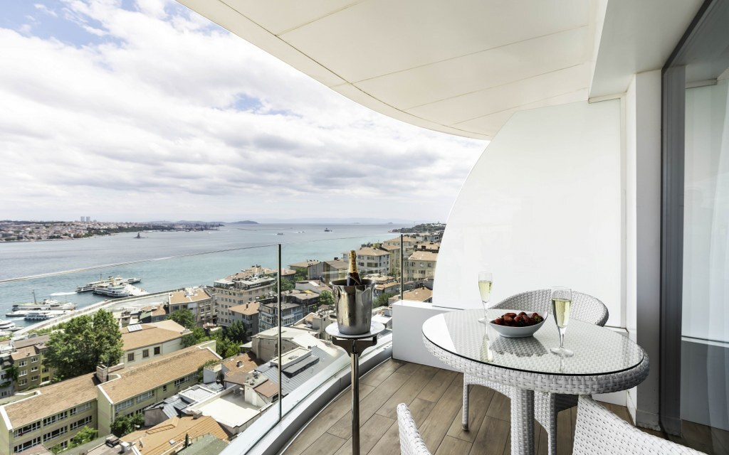 Photo - Opera Hotel Bosphorus - Preferred Hotels and Resorts