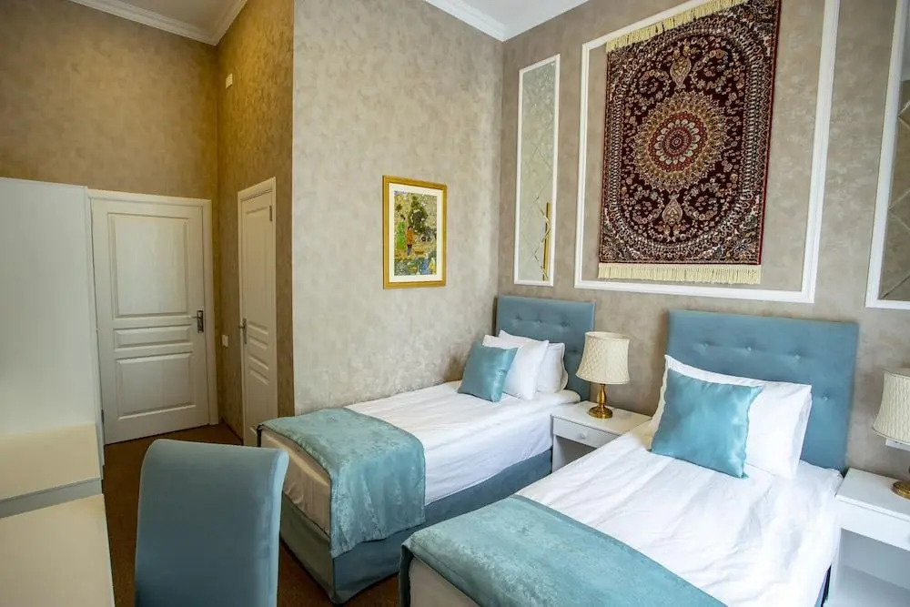 Foto - Nizami by La Casa Hotel