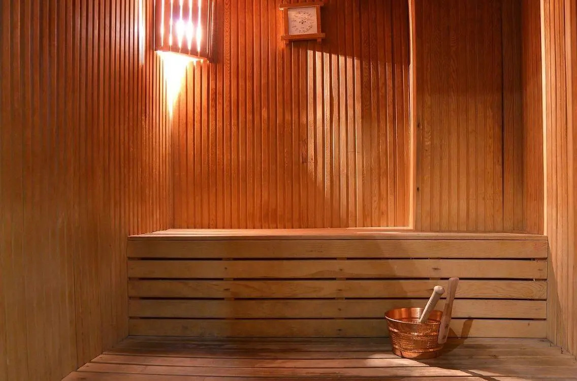 Foto - Pera Tulip Hotel & Spa