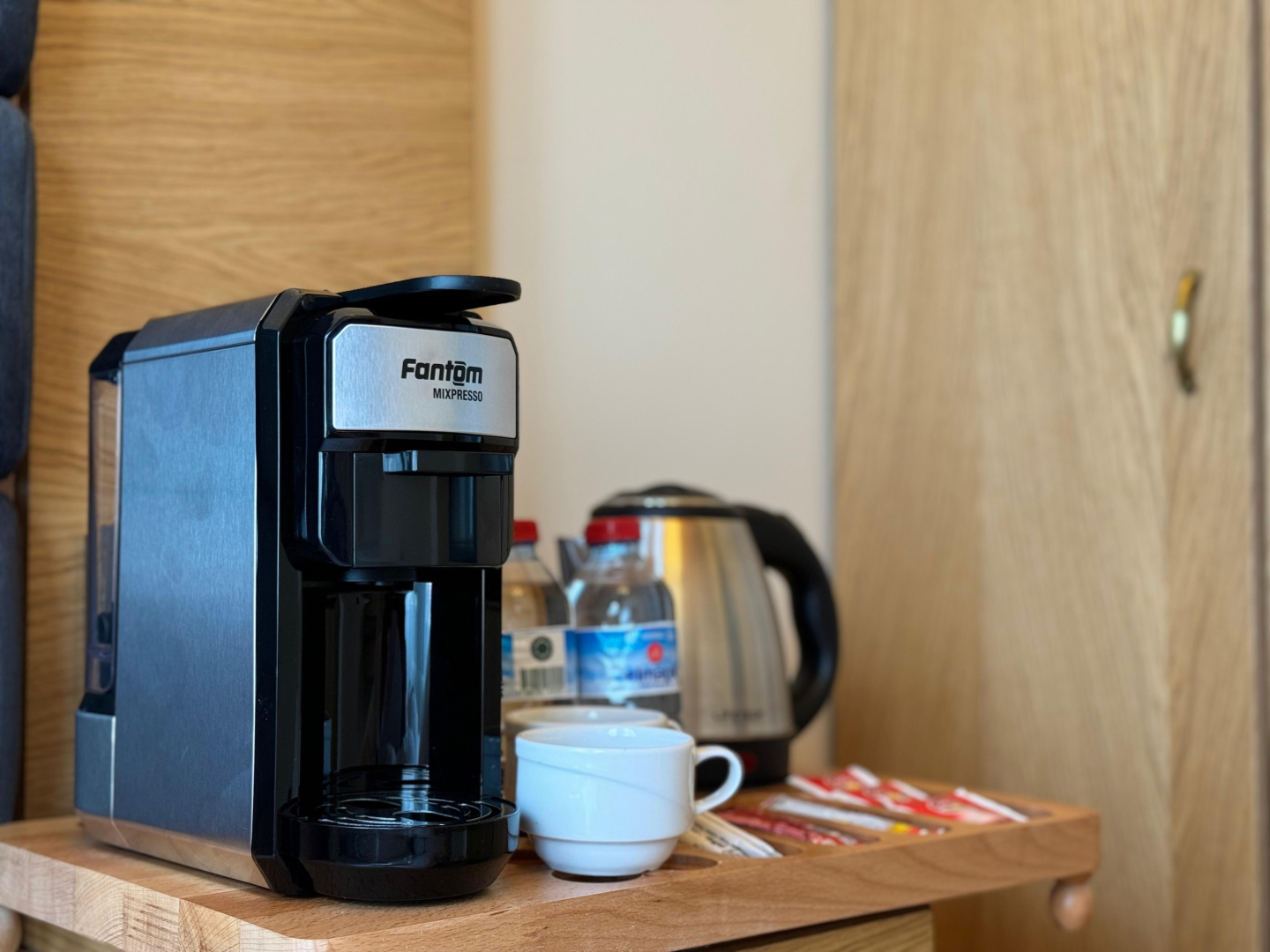 Foto - Abelia Mansion Hotel