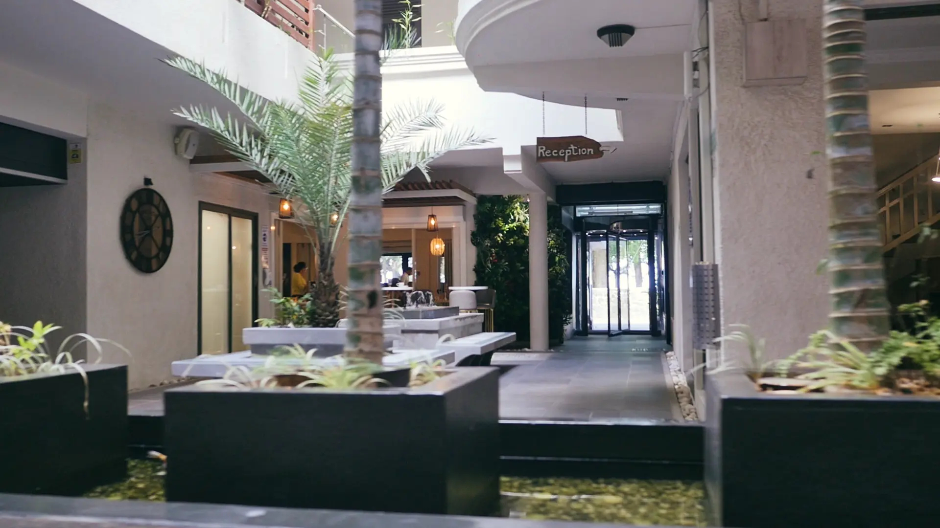 Foto - Pereybere Hotel & Spa