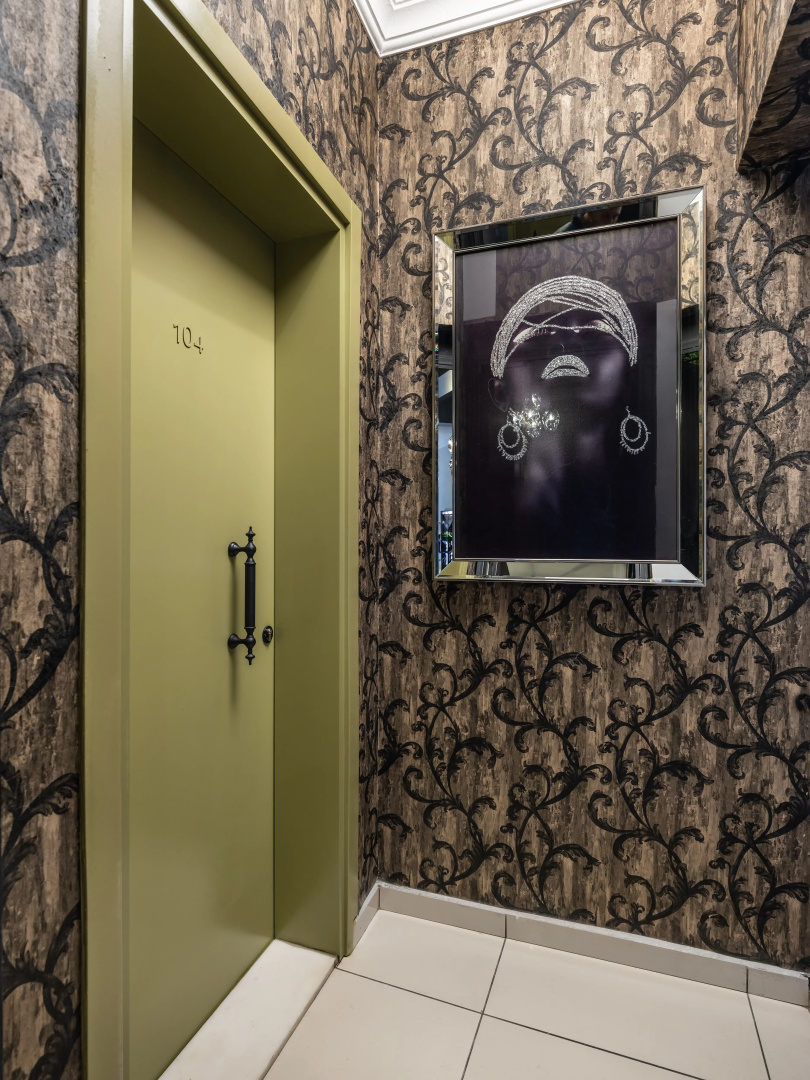 Photo - Perazre Hotel