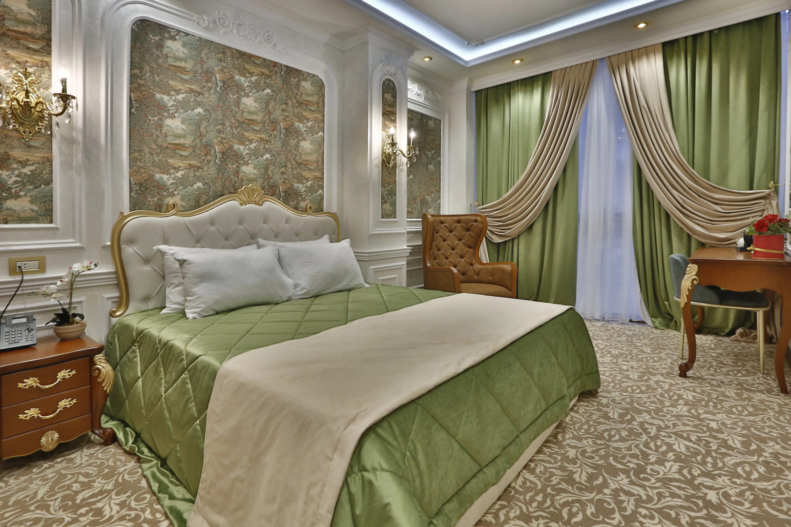 Photo - Alermo Hotel-SPA