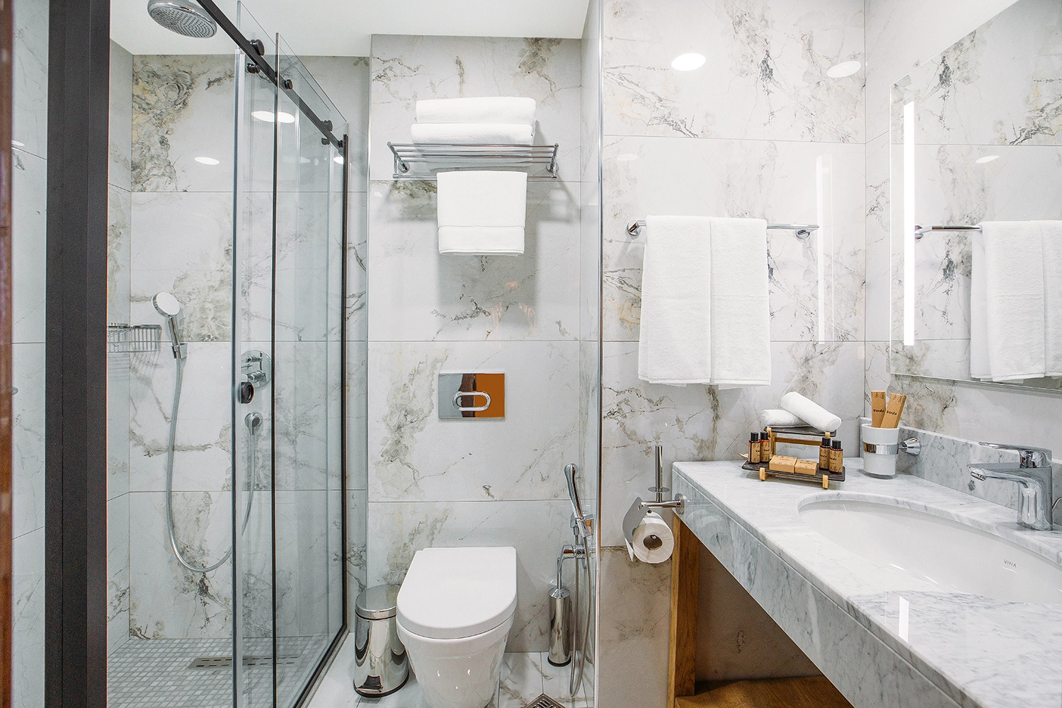 Photo - Marjan Plaza Hotel