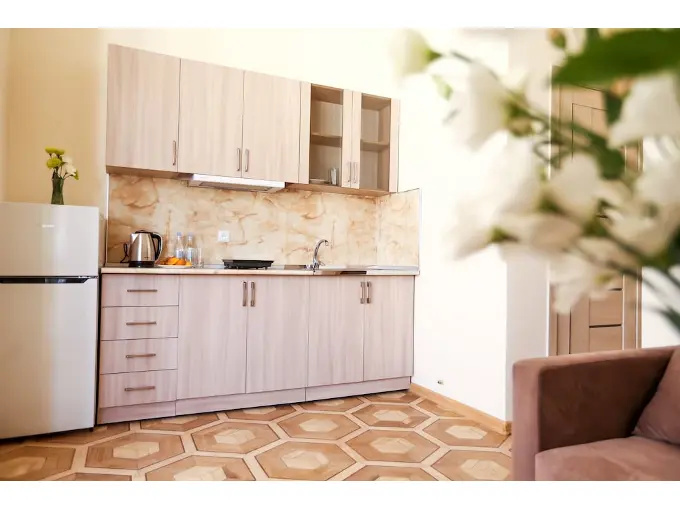 Foto - Alba Hotel Yerevan