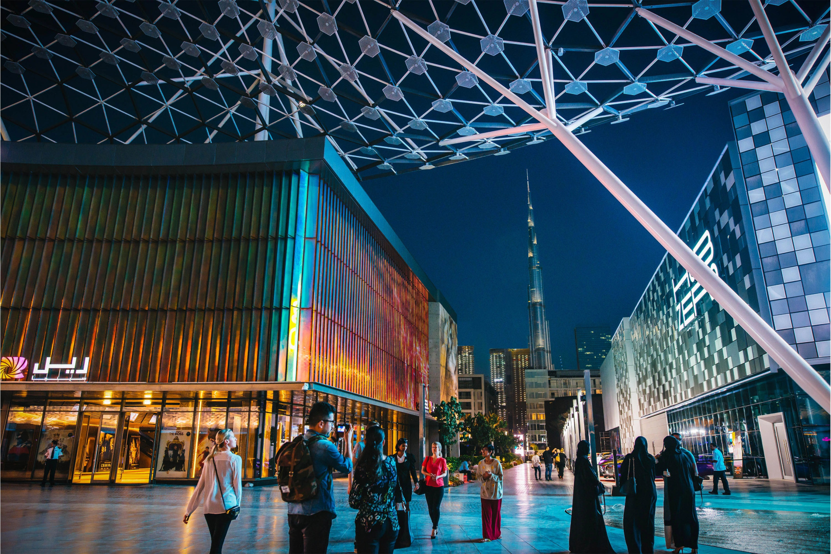 Foto - Rove Downtown Dubai
