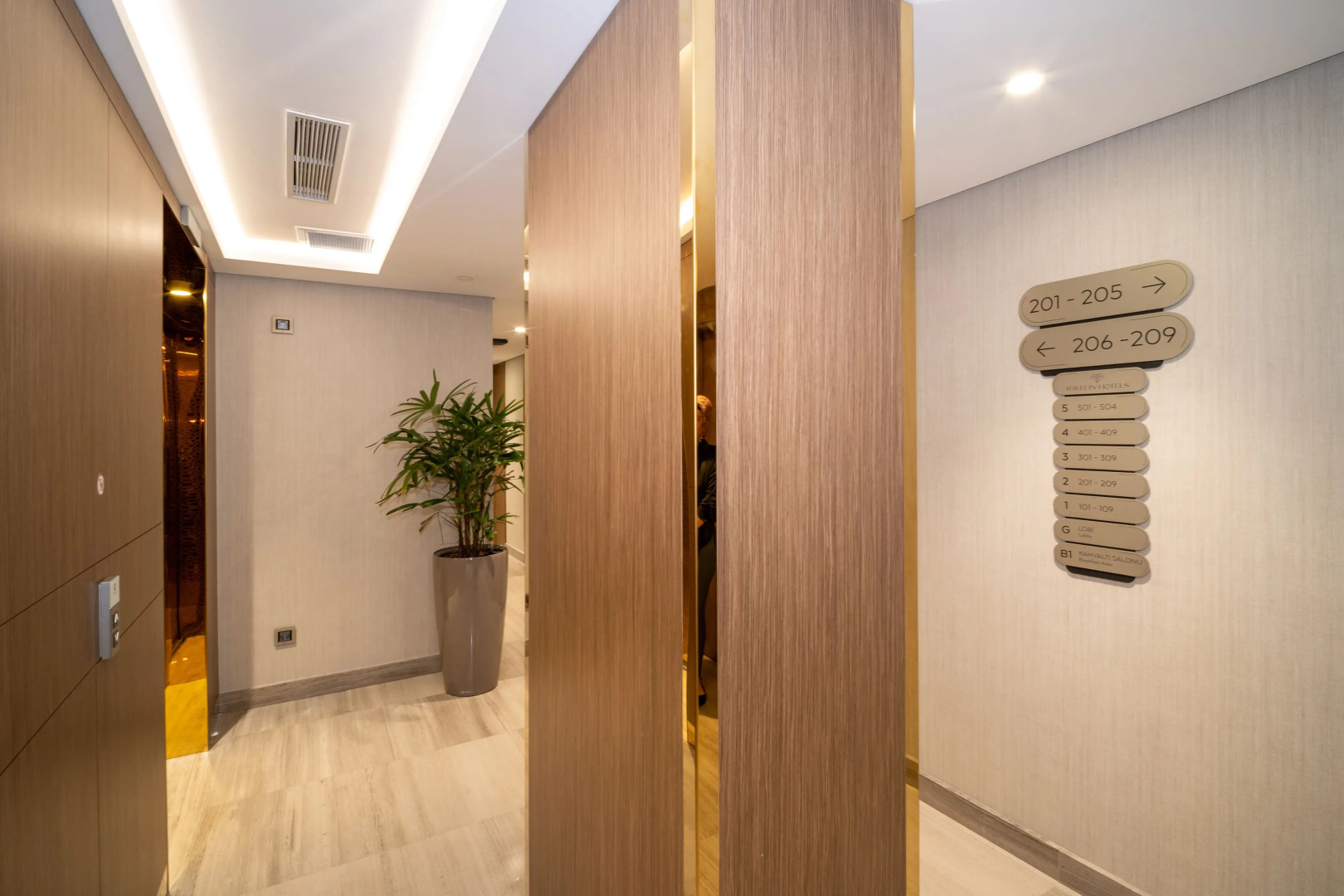 Foto - Rayelin Hotel Old Town